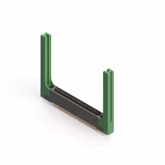 395-050-558-258 EDAC Inc.  Edgeboard Connectors